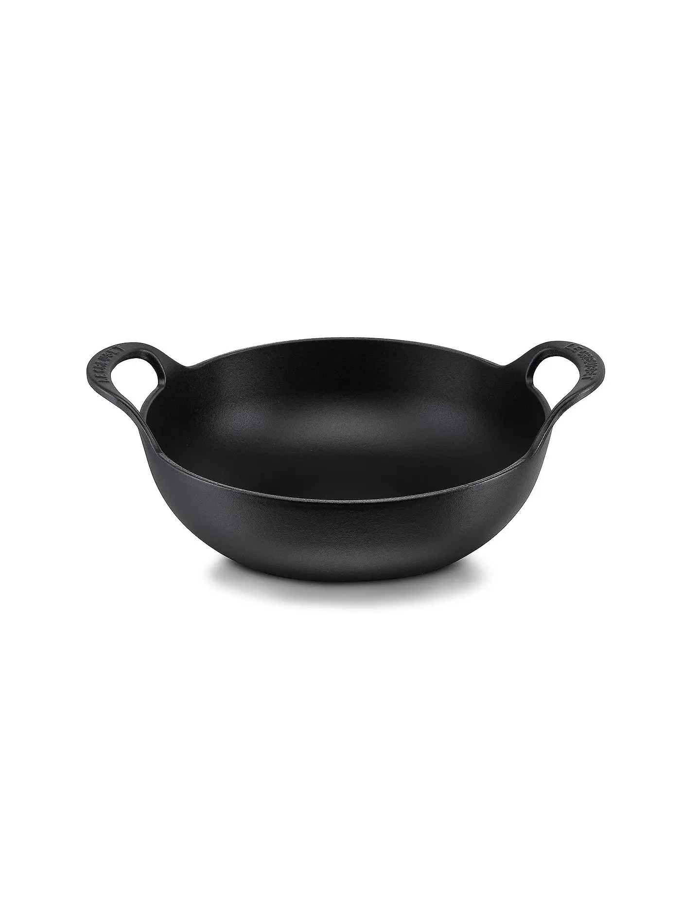 LE CREUSET | Bräter Balti Dish 24cm Schwarz | 